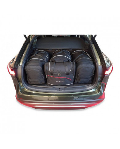 KJUST set of car trunk bags - LEXUS RX V (ALH10) 2022+ 4PCS