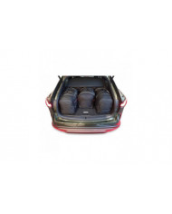 KJUST set of car trunk bags - LEXUS RX V (ALH10) 2022+ 4PCS