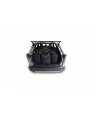 KJUST sada autotašiek do kufra - TOYOTA COROLLA CROSS HEV I 2022+ 4PCS