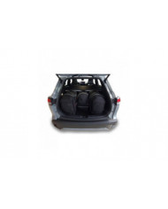 Zestaw toreb samochodowych na bagażnik KJUST - TOYOTA COROLLA CROSS HEV I 2022+ 4PCS