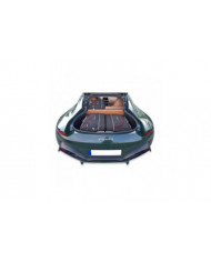 KJUST sada autotašiek do kufra - ASTON MARTIN VANTAGE COUPE II 2017+ 4PCS