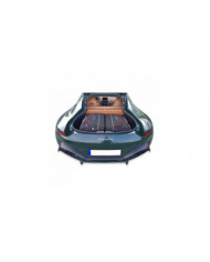 KJUST sada autotašiek do kufra - ASTON MARTIN VANTAGE COUPE II 2017+ 4PCS