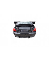 Zestaw toreb samochodowych na bagażnik KJUST - BMW 3 CABRIO E93 2006-2013 3PCS