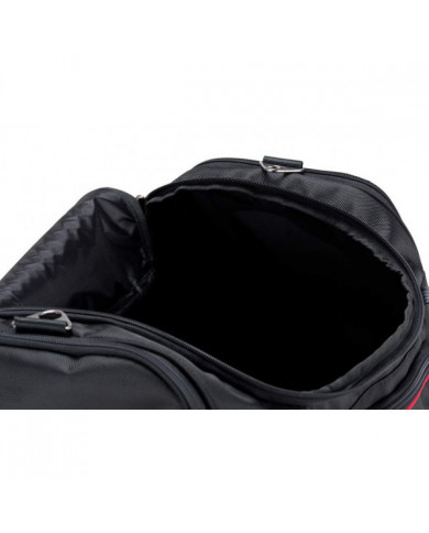 KJUST sada autotašiek do kufra - BMW 3 CABRIO E93 2006-2013 3PCS