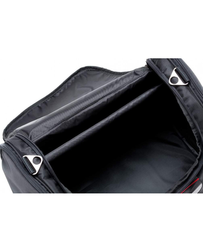 Zestaw toreb samochodowych na bagażnik KJUST - BMW 3 CABRIO E93 2006-2013 3PCS