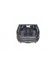 KJUST-Set Autotaschen für den Kofferraum - DODGE DURANGO III 2010+ 7PCS