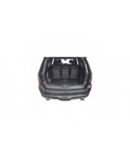 Zestaw toreb samochodowych na bagażnik KJUST - DODGE DURANGO III 2010+ 7PCS