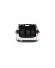 Zestaw toreb samochodowych na bagażnik KJUST - BMW iX1 U11 BEV 2022+ 3PCS