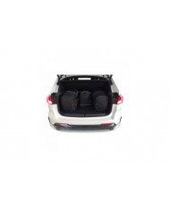 KJUST komplet avto torb za v prtljažnik - BMW iX1 U11 BEV 2022+ 4PCS