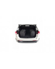 KJUST komplet avto torb za v prtljažnik - BMW iX1 U11 BEV 2022+ 4PCS
