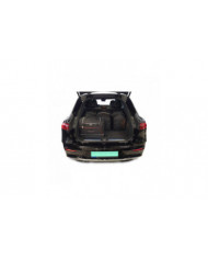 KJUST sada autotašiek do kufra - MERCEDES-BENZ EQS SUV EV X296 2022+ 5PCS