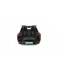 Zestaw toreb samochodowych na bagażnik KJUST - MERCEDES-BENZ EQS SUV EV X296 2022+ 5PCS