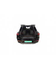 KJUST sada autotašek do kufru - MERCEDES-BENZ EQS SUV EV X296 2022+ 5PCS