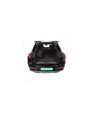 Zestaw toreb samochodowych na bagażnik KJUST - MERCEDES-BENZ EQS SUV EV X296 2022+ 5PCS
