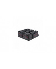 Zestaw toreb samochodowych na bagażnik KJUST - MERCEDES-BENZ EQS SUV EV X296 2022+ 5PCS