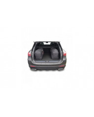 KJUST-Set Autotaschen für den Kofferraum - MERCEDES-BENZ GLC X254 2022+ 4PCS