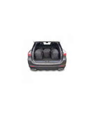 KJUST-Set Autotaschen für den Kofferraum - MERCEDES-BENZ GLC PHEV X254 2022+ 4PCS