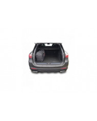 KJUST-Set Autotaschen für den Kofferraum - MERCEDES-BENZ GLC PHEV X254 2022+ 4PCS