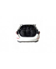 KJUST autótáska készlet a csomagtartóhoz -HONDA CIVIC HATCHBACK HEV XI 2021+ 4PCS