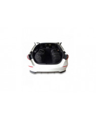 Zestaw toreb samochodowych na bagażnik KJUST - HONDA CIVIC HATCHBACK HEV XI 2021+ 4PCS
