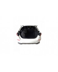 KJUST set of car trunk bags - HONDA CIVIC HATCHBACK HEV XI 2021+ 4PCS