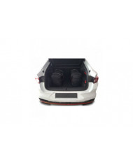 KJUST sada autotašiek do kufra - SKODA ENYAQ iV COUPE EV I 2022+ 5PCS