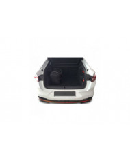 KJUST set of car trunk bags - SKODA ENYAQ iV COUPE EV I 2022+ 5PCS