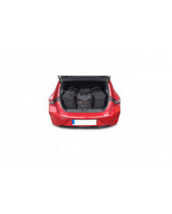 Zestaw toreb samochodowych na bagażnik KJUST - OPEL ASTRA HATCHBACK PHEV L (O5) 2021+ 3PCS