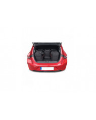 KJUST komplet avto torb za v prtljažnik - OPEL ASTRA HATCHBACK PHEV L (O5) 2021+ 4PCS