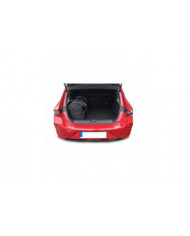 KJUST sada autotašiek do kufra - OPEL ASTRA HATCHBACK PHEV L (O5) 2021+ 3PCS