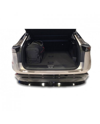 KJUST-Set Autotaschen für den Kofferraum - NISSAN ARIYA EV I (FE0) 2022+ 4PCS