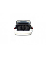 KJUST set of car trunk bags - AUDI A3 LIMOUSINE 8Y 2020+ 4PCS