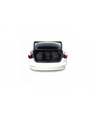KJUST sada autotašek do kufru - AUDI A3 LIMOUSINE 8Y 2020+ 4PCS
