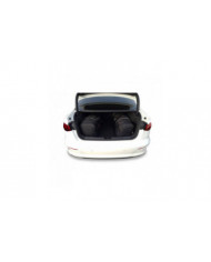 KJUST set of car trunk bags - AUDI A3 LIMOUSINE 8Y 2020+ 4PCS