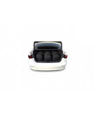 KJUST sada autotašek do kufru - AUDI A3 LIMOUSINE 8Y 2020+ 4PCS
