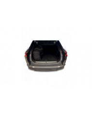 KJUST autótáska készlet a csomagtartóhoz -CITROEN C5 X I 2021+ 4PCS