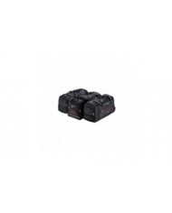 KJUST autótáska készlet a csomagtartóhoz -CITROEN C5 X I 2021+ 4PCS