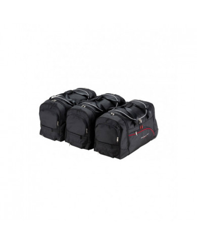 KJUST sada autotašiek do kufra - CITROEN C5 X I 2021+ 3PCS