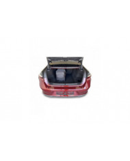 KJUST komplet avto torb za v prtljažnik - BMW 7 G70 2022+ 6PCS
