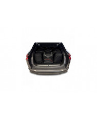 KJUST autótáska készlet a csomagtartóhoz -MAZDA CX-60 HEV I (KH) 2022+ 4PCS