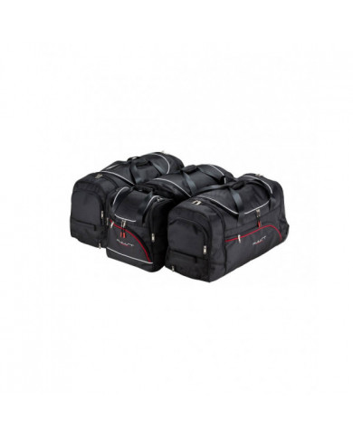 KJUST set of car trunk bags - MAZDA CX-60 PHEV I (KH) 2022+ 4PCS