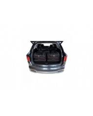 KJUST komplet avto torb za v prtljažnik - KIA SORENTO HEV IV 2020+ 5PCS