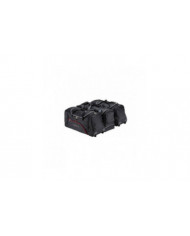 KJUST-Set Autotaschen für den Kofferraum - RENAULT AUSTRAL MHEV I 2023+ 4PCS