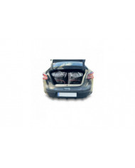 KJUST sada autotašek do kufru - DS 4 PHEV II 2021+ 3PCS