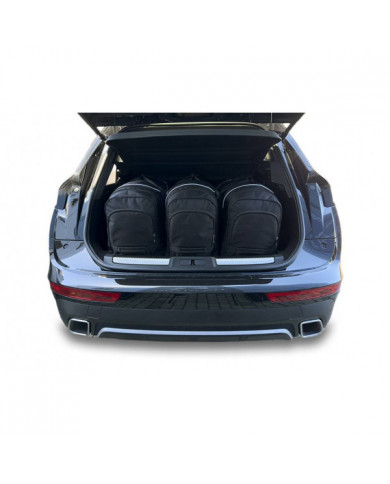 KJUST sada autotašek do kufru - DS 7 PHEV I 2020+ 3PCS