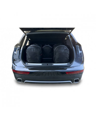 KJUST sada autotašiek do kufra - DS 7 PHEV I 2020+ 4PCS