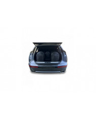 KJUST sada autotašiek do kufra - DS 7 PHEV I 2020+ 4PCS
