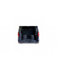 Zestaw toreb samochodowych na bagażnik KJUST - MERCEDES-BENZ EQV LONG W447 A2 2020+ 7PCS