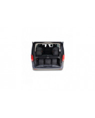KJUST autótáska készlet a csomagtartóhoz -MERCEDES-BENZ EQV EXTRA LONG W447 A3 2020+ 7PCS