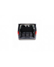 Zestaw toreb samochodowych na bagażnik KJUST - MERCEDES-BENZ EQV EXTRA LONG W447 A3 2020+ 7PCS